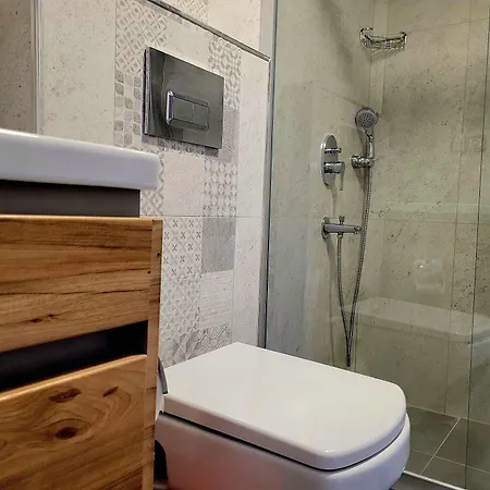Cunda Butik Szálloda *