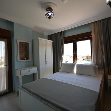 Cunda Butik Szálloda Ayvalı
