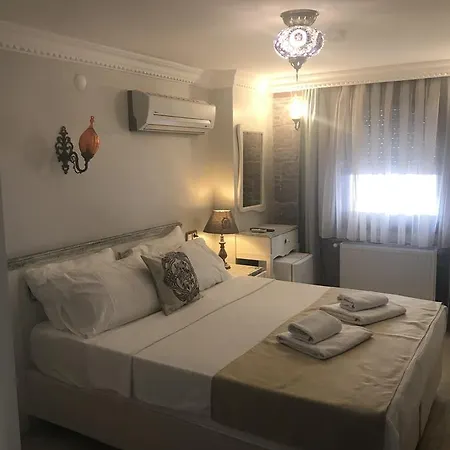Szálloda Cunda Butik Ayvalı