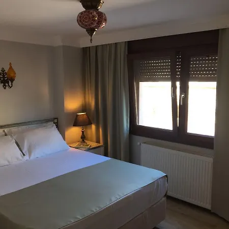 Szálloda Cunda Butik Ayvalı