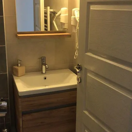Cunda Butik Szálloda