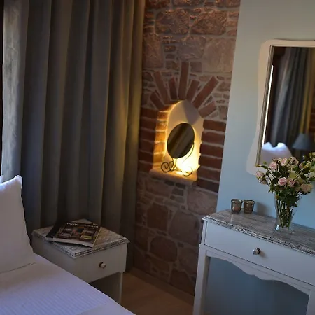 Cunda Butik * Ayvalı