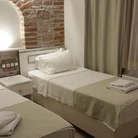Hotel Cunda Butik Ayvalı