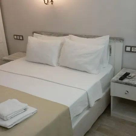 Hotel Cunda Butik *