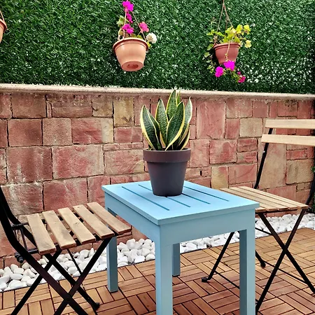 Hotel Cunda Butik Ayvalı