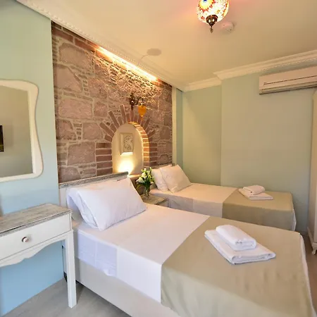 Otel Cunda Butik Ayvalı
