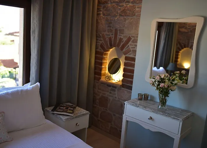 Cunda Butik * Ayvalı