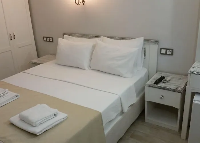 Hotel Cunda Butik *