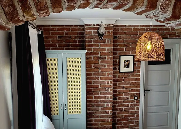 Hotel Cunda Butik Ayvalı